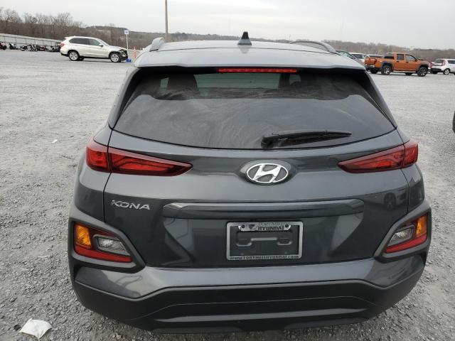2020 HYUNDAI KONA SEL P - KM8K62AA9LU576088