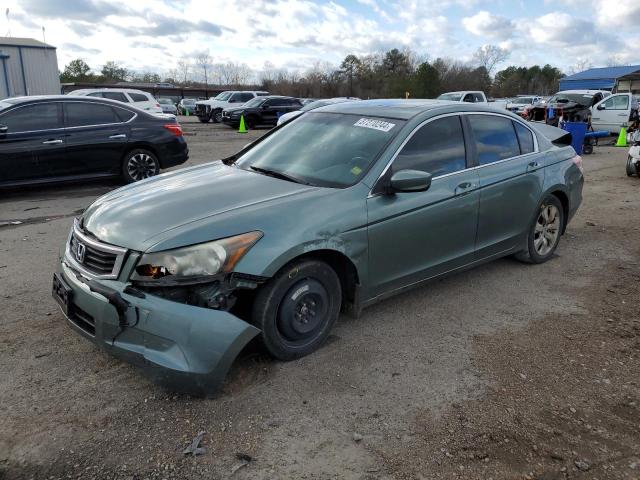 2010 Honda Accord Coupe EX-L