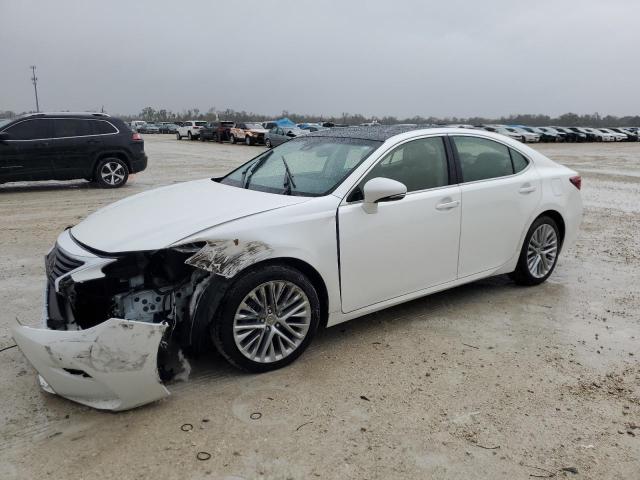 JTHBK1GG2G2233712 | 2016 LEXUS ES 350