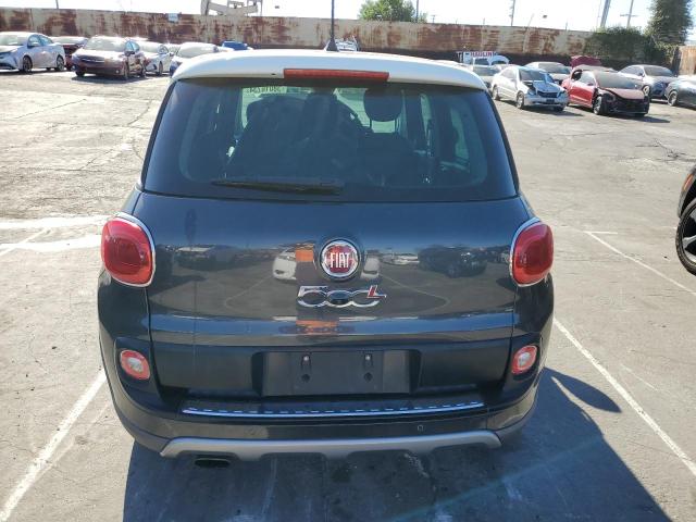 2017 FIAT 500L TREKK ZFBCFADH7HZ038742