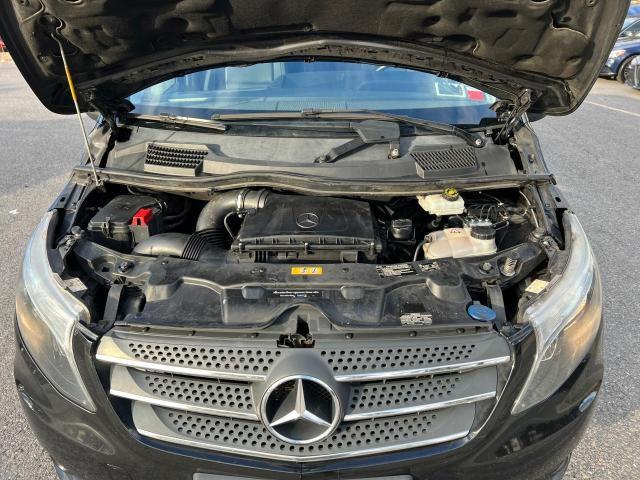 WD4PG2EE5J3493657 2018 Mercedes-Benz Metris