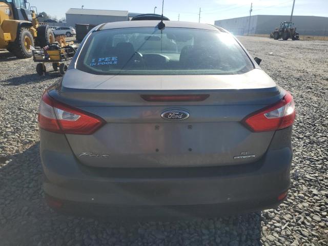 1FADP3F28EL104206 | 2014 FORD FOCUS SE