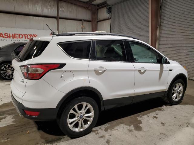 1FMCU9GD8JUA55493 | 2018 FORD ESCAPE SE