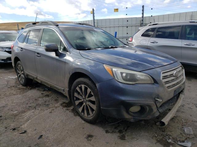 4S4BSALC5F3209509 | 2015 SUBARU OUTBACK 2.