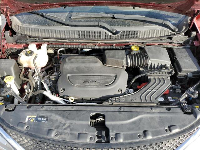 2C4RC1GG9KR686104 | 2019 CHRYSLER PACIFICA L