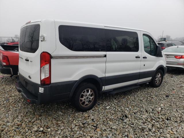 1FMZK1YMXFKA76140 | 2015 FORD TRANSIT T-