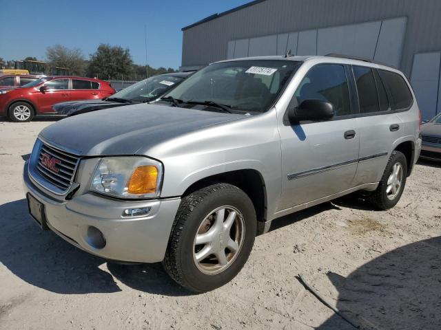 2008 GMC Envoy 