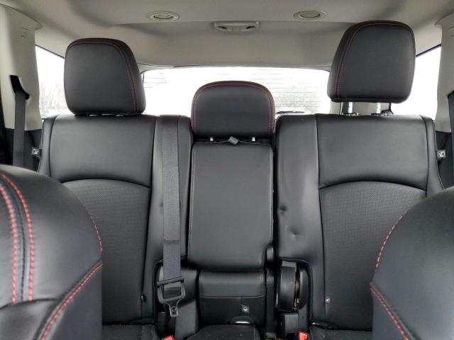 3C4PDDEG1FT680616 | 2015 DODGE JOURNEY R/