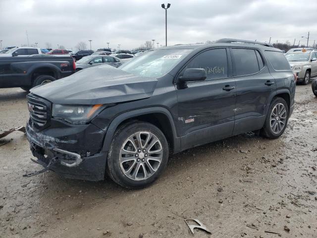 Lot #2383012221 2017 GMC ACADIA ALL salvage car