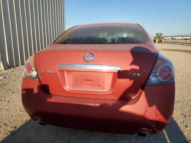 2007 Nissan Altima 2.5 VIN: 1N4AL21E67C140764 Lot: 40811834