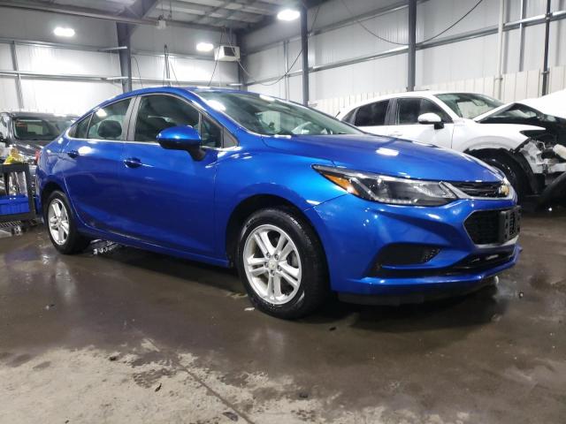 1G1BE5SM2G7295250 | 2016 CHEVROLET CRUZE LT