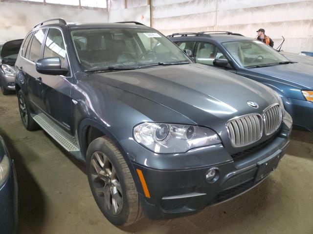 5UXZV4C58D0B15380 2013 BMW X5, photo no. 4