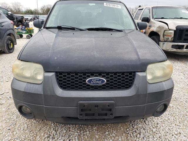 2006 Ford Escape Xlt VIN: 1FMYU03146KA61114 Lot: 82975913