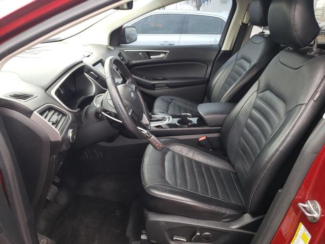 2FMPK4J92GBB27091 2016 FORD EDGE, photo no. 7