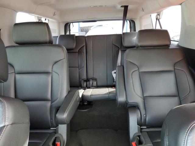 2017 CHEVROLET SUBURBAN L - 1GNSCHKC7HR247780