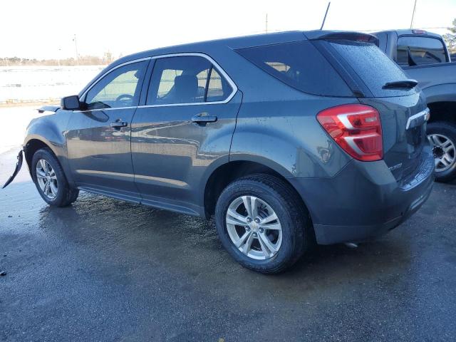 2GNALBEK1H1571442 | 2017 CHEVROLET EQUINOX LS