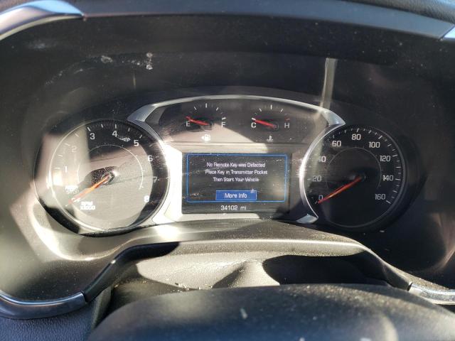 2020 CHEVROLET BLAZER 1LT - 3GNKBBRA1LS691425