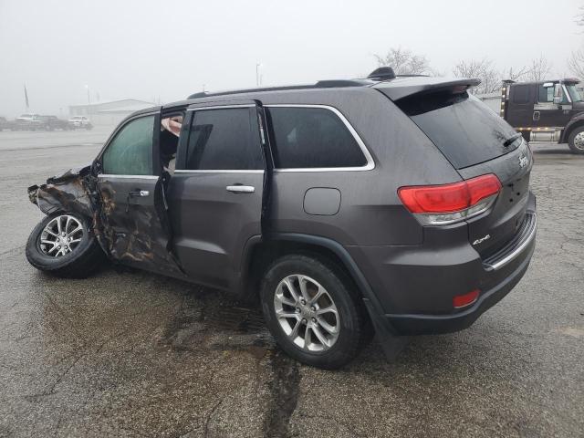 2015 JEEP 4X4LIMITED 1C4RJFBG1FC767770