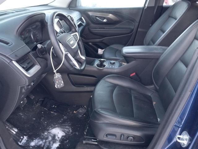 2023 GMC TERRAIN - 3GKALVEG8PL191571