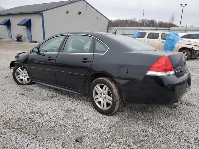 2013 Chevrolet Impala Lt VIN: 2G1WG5E38D1160183 Lot: 37325954