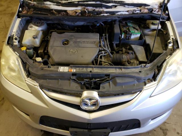 JM1CR293490354564 2009 Mazda 5