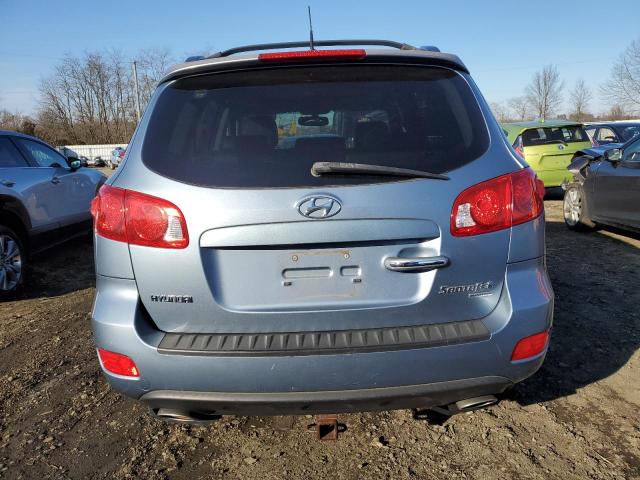 5NMSH13E69H251701 | 2009 Hyundai santa fe se