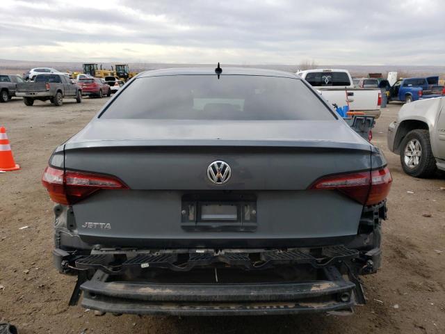 3VWC57BU4KM083677 | 2019 VOLKSWAGEN JETTA S