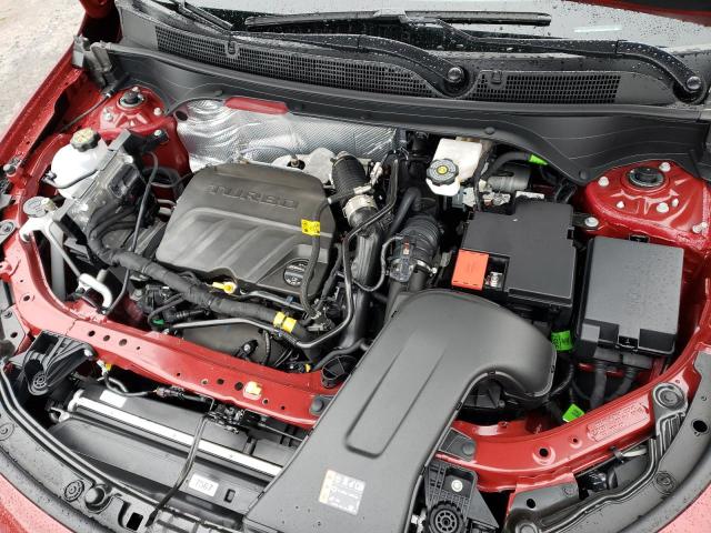 2024 BUICK ENVISTA SP KL47LBE26RB060128