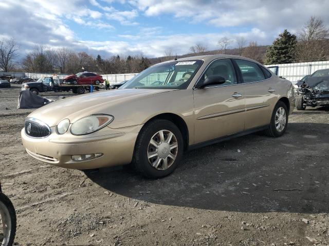 2005 Buick LaCrosse CX