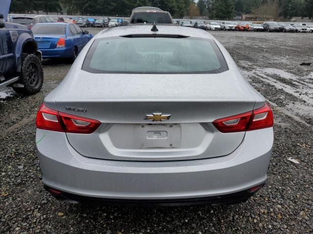 2017 CHEVROLET MALIBU LS 1G1ZB5ST4HF154315