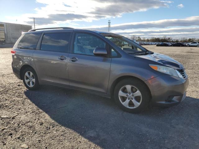 5TDKK3DC3BS043241 | 2011 Toyota sienna le