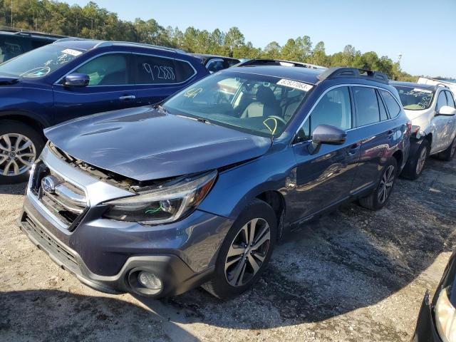 2018 Subaru Outback 3.6R Limited