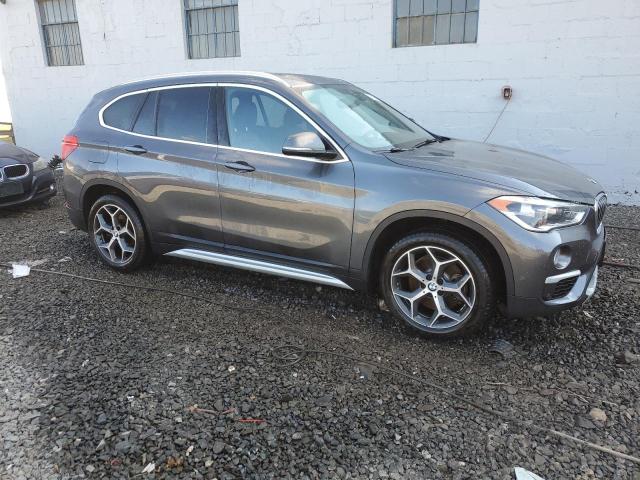 WBXHT3C5XK5L36122 | 2019 BMW X1 XDRIVE2