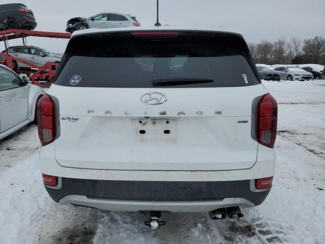 KM8R4DHE8LU085732 | 2020 HYUNDAI PALISADE S