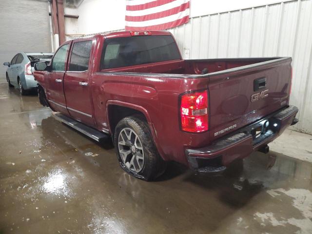 3GTU2VEC0EG550684 | 2014 GMC SIERRA K15