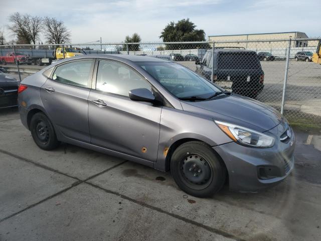 KMHCT4AE0FU800896 | 2015 HYUNDAI ACCENT GLS