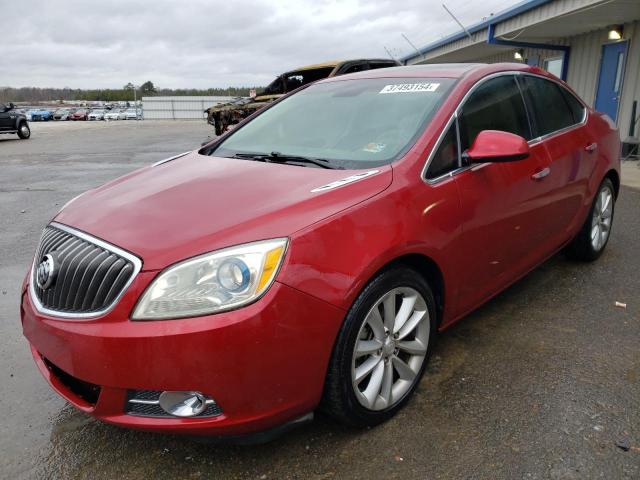 2012 Buick Verano 