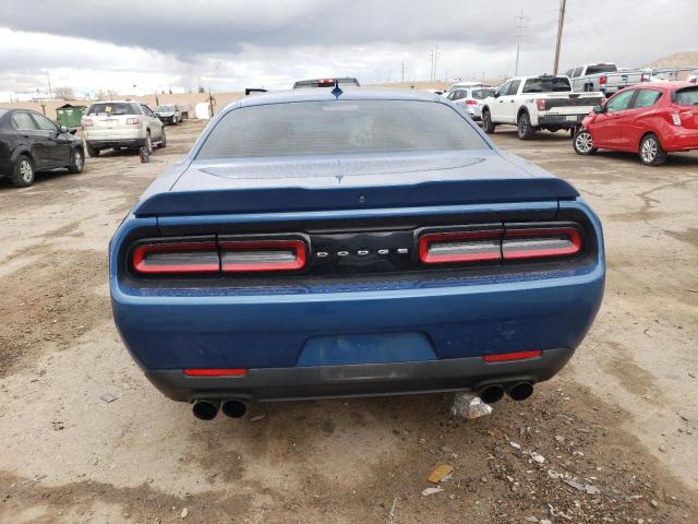 2021 DODGE CHALLENGER - 2C3CDZAG0MH571513