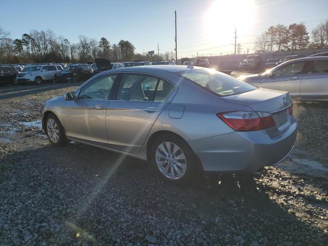 1HGCR3F86EA028261 | 2014 HONDA ACCORD EXL