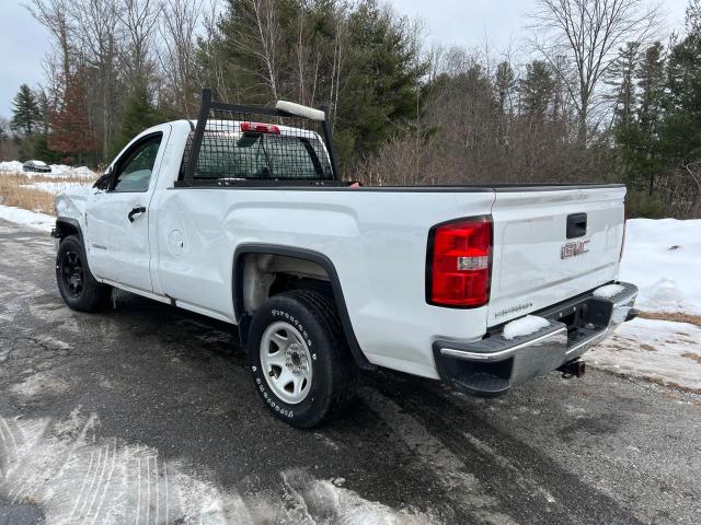 1GTN1LEC6GZ905002 | 2016 GMC SIERRA C15