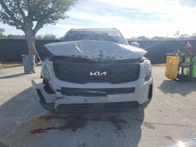 5XYP3DHC6NG272632 | 2022 KIA TELLURIDE