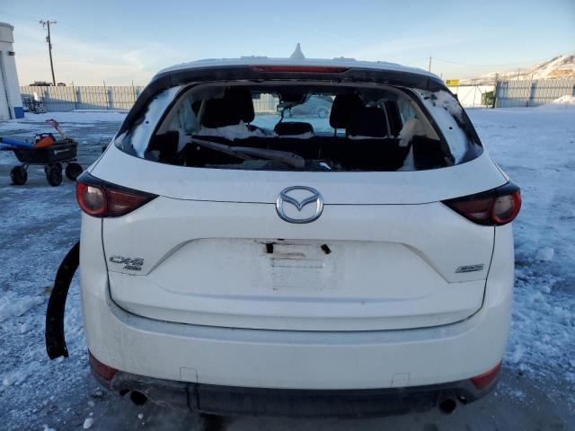 JM3KFBBM3J0393102 | 2018 MAZDA CX-5 SPORT