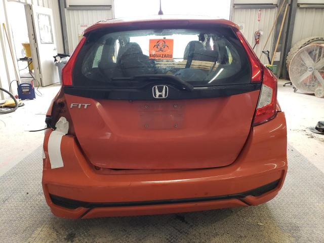 3HGGK5H45JM730922 | 2018 HONDA FIT LX