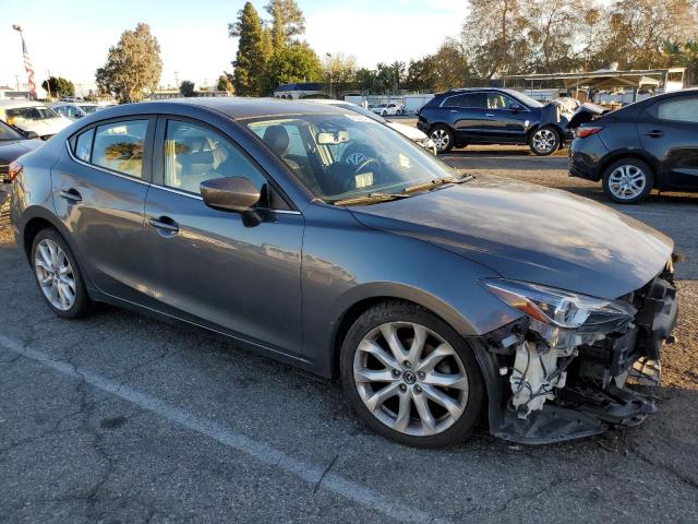 JM1BM1W30E1129667 | 2014 MAZDA 3 GRAND TO