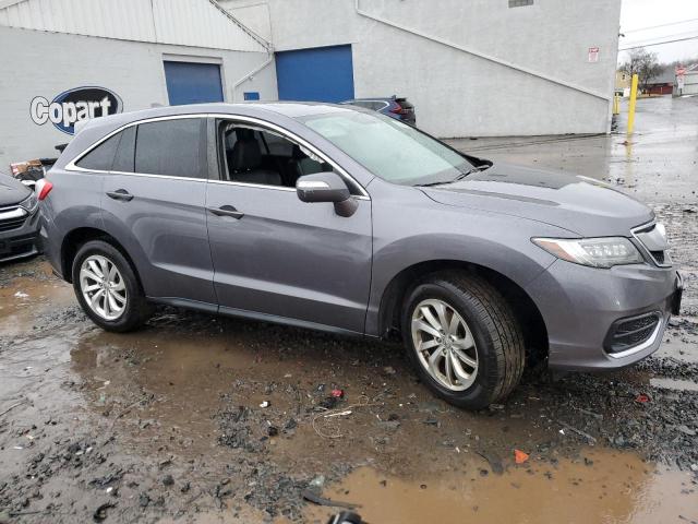 5J8TB4H32JL001679 | 2018 ACURA RDX