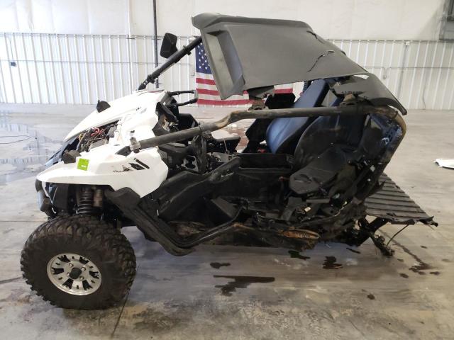 2017 YAMAHA YXE700 E - 5Y4AM91Y9HA104131
