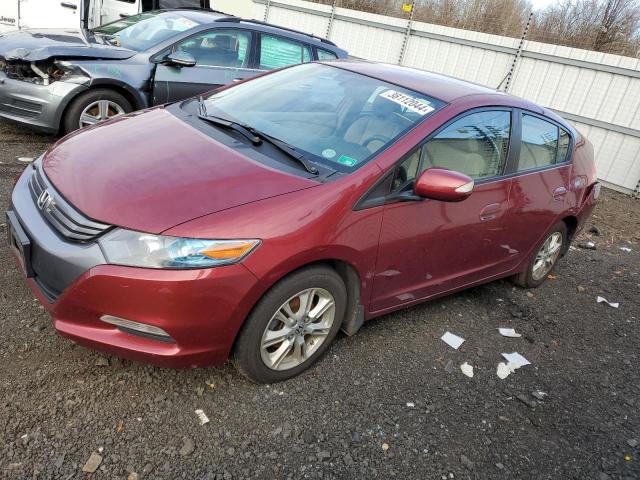 JHMZE2H72AS030613 | 2010 Honda insight ex