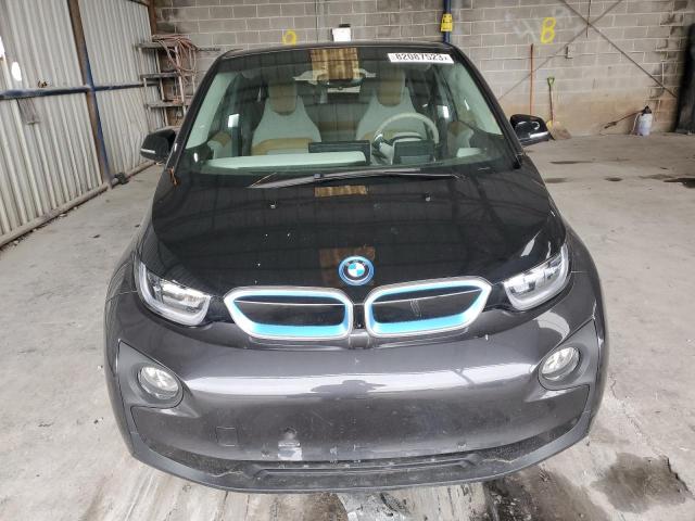 WBY1Z2C56FV286993 | 2015 BMW I3 BEV