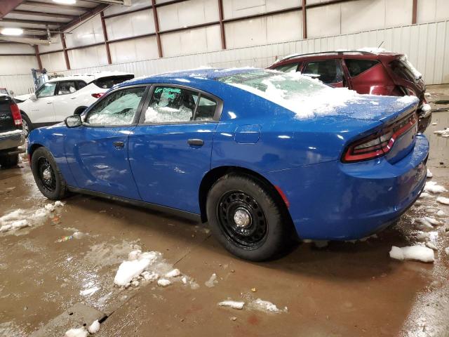 2C3CDXKT7GH271164 | 2016 Dodge charger police