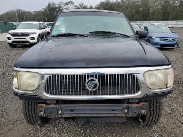 2000 Mercury Mountaineer VIN: 4M2ZU66P5YUJ04856 Lot: 38552764